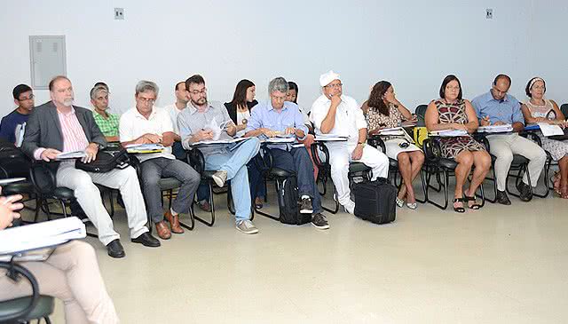 Imagem Uneb dá posse a novos reitores na segunda-feira