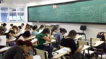 Imagem FTC admite erro e remarca provas para esta segunda-feira (7)