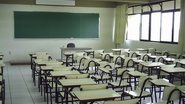 Imagem Escolas municipais de Guaratinga serão paralisadas