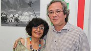 Imagem Marilena Chauí apoia Joao Carlos Salles para reitor da UFBAa