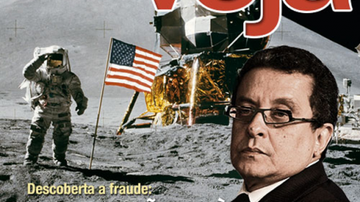 Imagem Apoiadores do PT criam sátiras ironizando capa polêmica da revista Veja