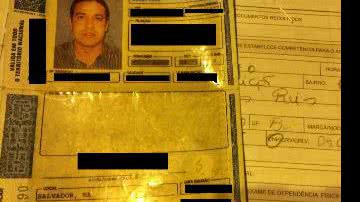 Imagem Bruno Reis sobe em canteiro, se recusa a assoprar bafômetro e desacata guardas