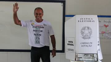 Lay Amorim // Brumado Notícias