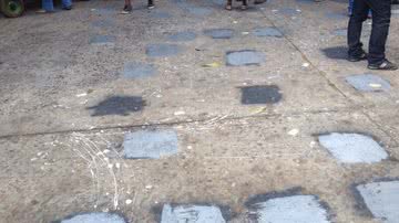 Imagem Petistas e tucanos realizam ato na UFBA do Canela, onde prefeito vota