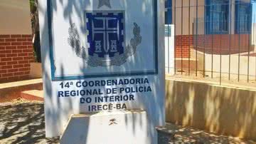 Irecê Repórter