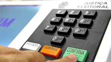 Imagem Número de brasileiros que votaram no exterior cresceu 63%