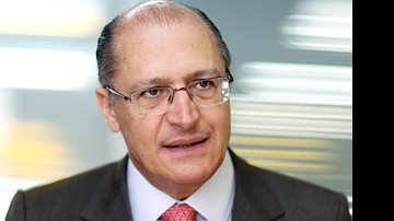 Imagem Geraldo Alckmin se reelege governador de São Paulo
