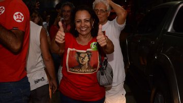 Imagem Aladilce Souza diz que Dilma precisa avançar em Saúde