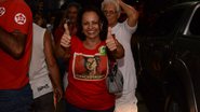 Imagem Aladilce Souza diz que Dilma precisa avançar em Saúde