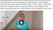 Imagem Vitorioso, Marcell Moraes comemora eleição. Veja outros novatos vindos da Câmara