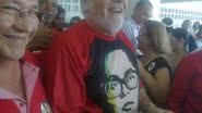 Imagem Wagner vota, minimiza ataque de militantes e fala sobre futuro político