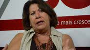 Imagem Eliana diz que PSDB ignorou os 2 Brasis e o PT explorou a diferença entre eles