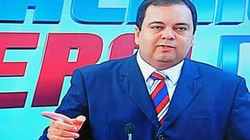Imagem Elmar Nascimento chama governador de preguiçoso