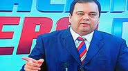 Imagem Elmar Nascimento chama governador de preguiçoso