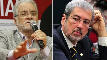 Imagem Imbassahy diz que Emiliano precisa ‘aparecer’ porque sempre foi suplente