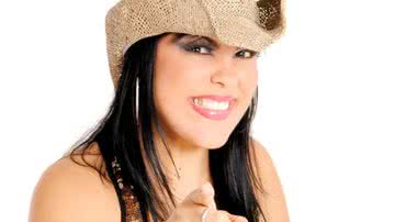 Imagem Sertaneja Verônica Costa grava primeiro DVD da carreira solo neste sábado (6)