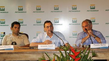 Imagem Petrobras investe R$ 247 milhões e apoia 13 projetos baianos