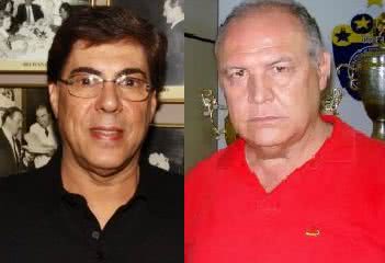 Imagem Briga de empresários: Durval Mesquita e Walter Telles não se entendem