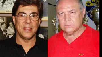Imagem Briga de empresários: Durval Mesquita e Walter Telles não se entendem