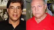 Imagem Briga de empresários: Durval Mesquita e Walter Telles não se entendem