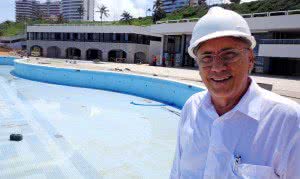 Imagem Clube Espanhol reabre em dezembro