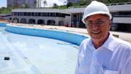 Imagem Clube Espanhol reabre em dezembro