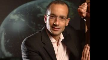 Imagem Presidente da Odebrecht sai em defesa de Lula