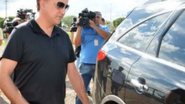 Imagem Cachoeira é detido por dirigir embriagado e solto após pagar R$ 22 mil 