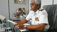 Imagem Ex-comandante da PM é julgado nesta manhã