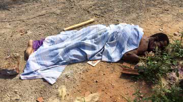 Imagem Homem acusado de estupro é espancado até a morte em Saramandaia