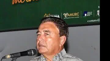 Imagem Argôlo não tem necessidade de corrupção para enriquecer, diz empresário baiano