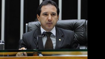 Imagem Polícia Federal confirma prisão de Natan Donadon 