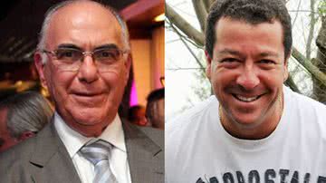 Imagem Odebrecht tenta dar as cartas na eleição da Fieb