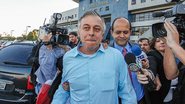 Imagem Ex-diretor da Petrobras, Paulo Roberto Costa,  é preso novamente 