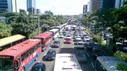 Imagem Vereador cobra ao prefeito ACM melhorias no sistema público de transporte