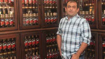 Imagem Empreendedor Tufi Júnior faz aniversário nesta segunda