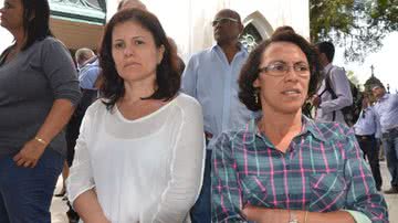 Imagem Funcionários sofrem com morte de Norberto Odebrecht