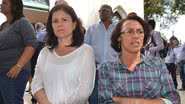 Imagem Funcionários sofrem com morte de Norberto Odebrecht