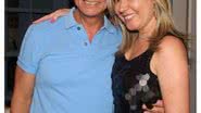 Imagem  Após matéria do Bocão News, Roberto Carlos diz: Conheço a Luciana sim