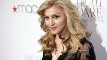 Imagem  Madonna vem ao Brasil em 2015 inaugurar academia ‘Hard Candy’ 