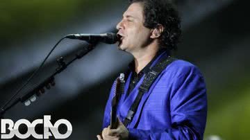 Imagem Começa  a 16ª edição do Festival de Verão. Frejat sobe ao palco