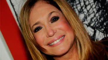 Imagem  Susana Vieira: “Apanhei muito do meu pai” 