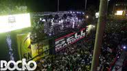 Imagem Em alta, Bell atrai multidão e confirma show em Feira 