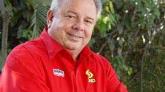 Imagem Morre locutor esportivo Luciano do Valle