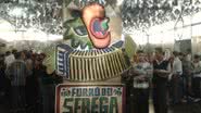 Imagem Inauguração da loja do Forró do Sfrega traz novidades para edição de 2013 