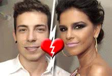 Imagem Mariana Rios e Di Ferrero terminam noivado