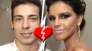 Imagem Mariana Rios e Di Ferrero terminam noivado