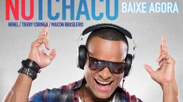 Imagem Nova voz do Parangolé, Tony Salles lança seu " Tchuco no Tchaco"