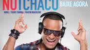 Imagem Nova voz do Parangolé, Tony Salles lança seu " Tchuco no Tchaco"