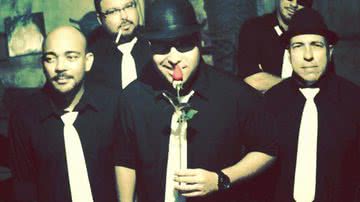 Imagem Banda baiana de rock’n roll homenageia Roberto Carlos